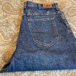 Lee Women’s Jeans